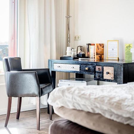 Apartamento Gut Royum Brodersby-Goltoft Exterior foto