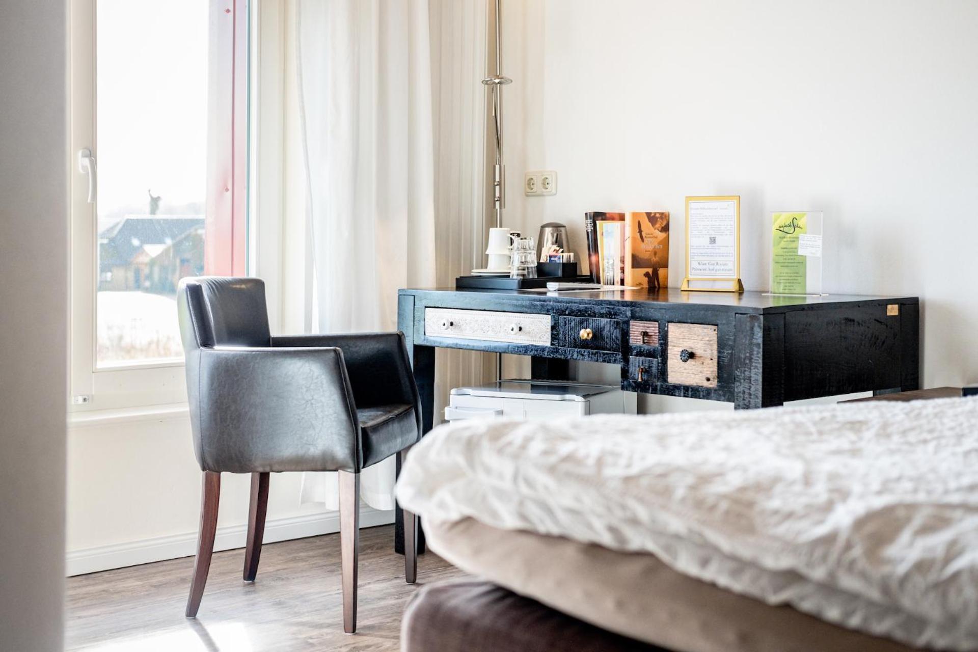 Apartamento Gut Royum Brodersby-Goltoft Exterior foto