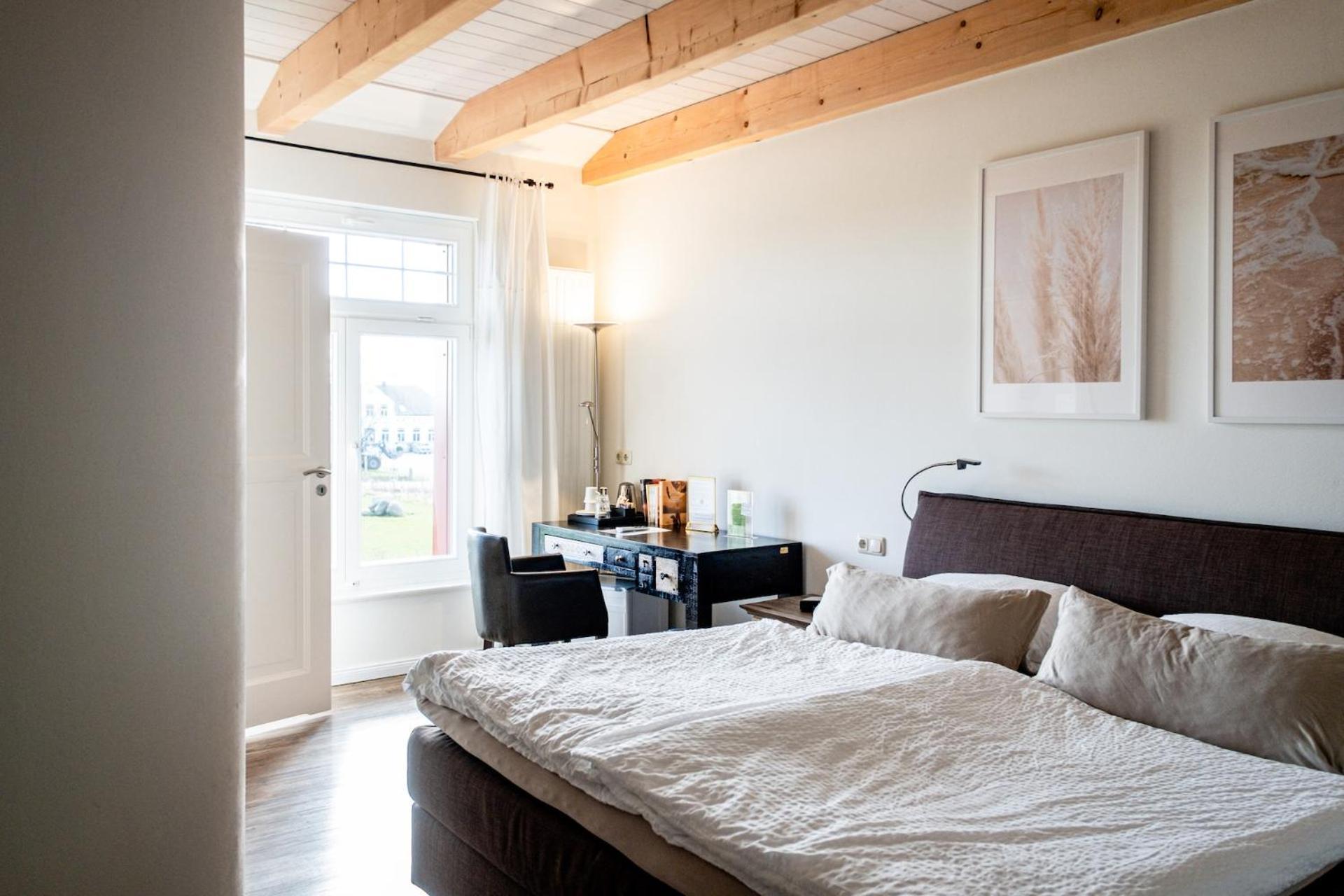 Apartamento Gut Royum Brodersby-Goltoft Exterior foto
