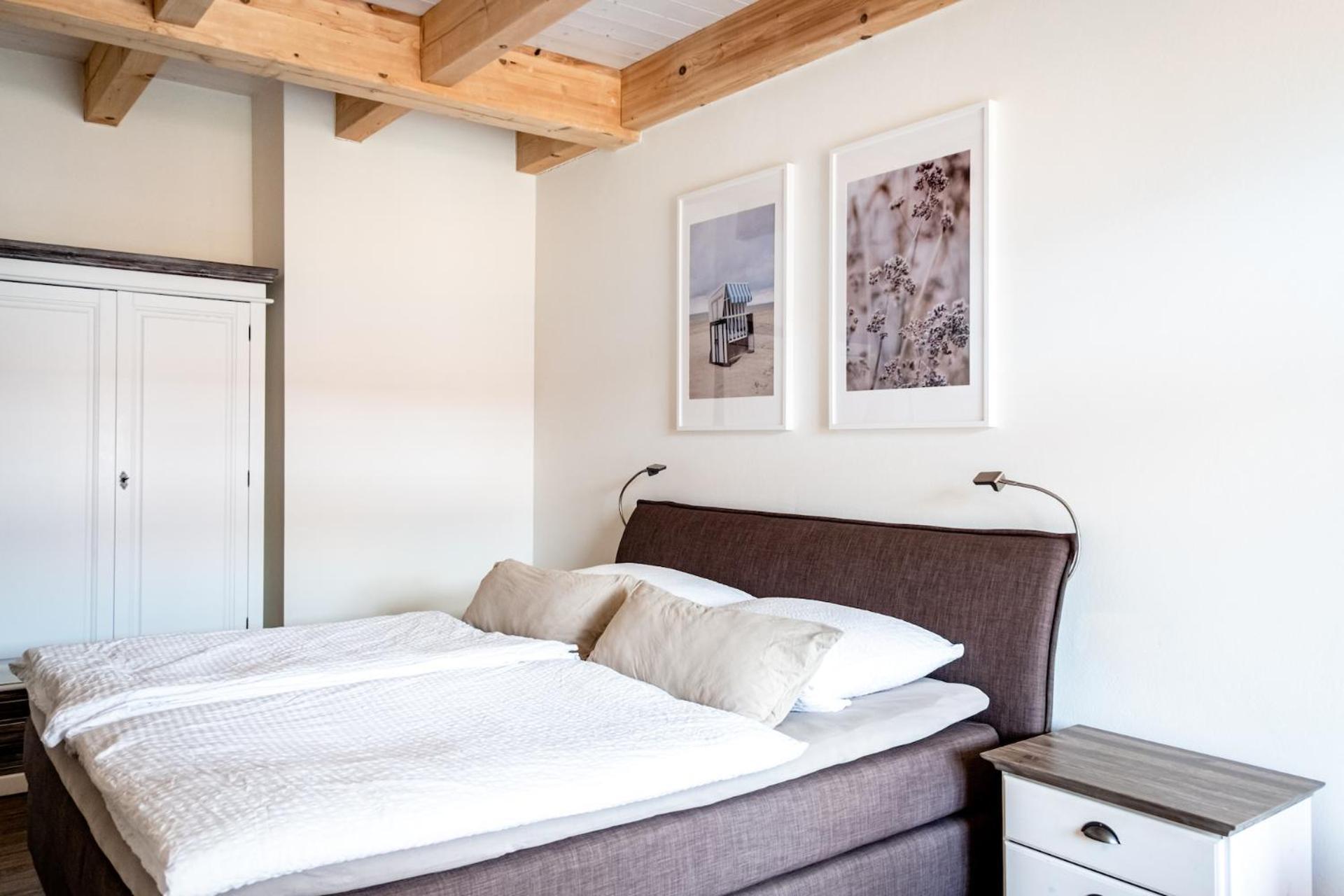 Apartamento Gut Royum Brodersby-Goltoft Exterior foto
