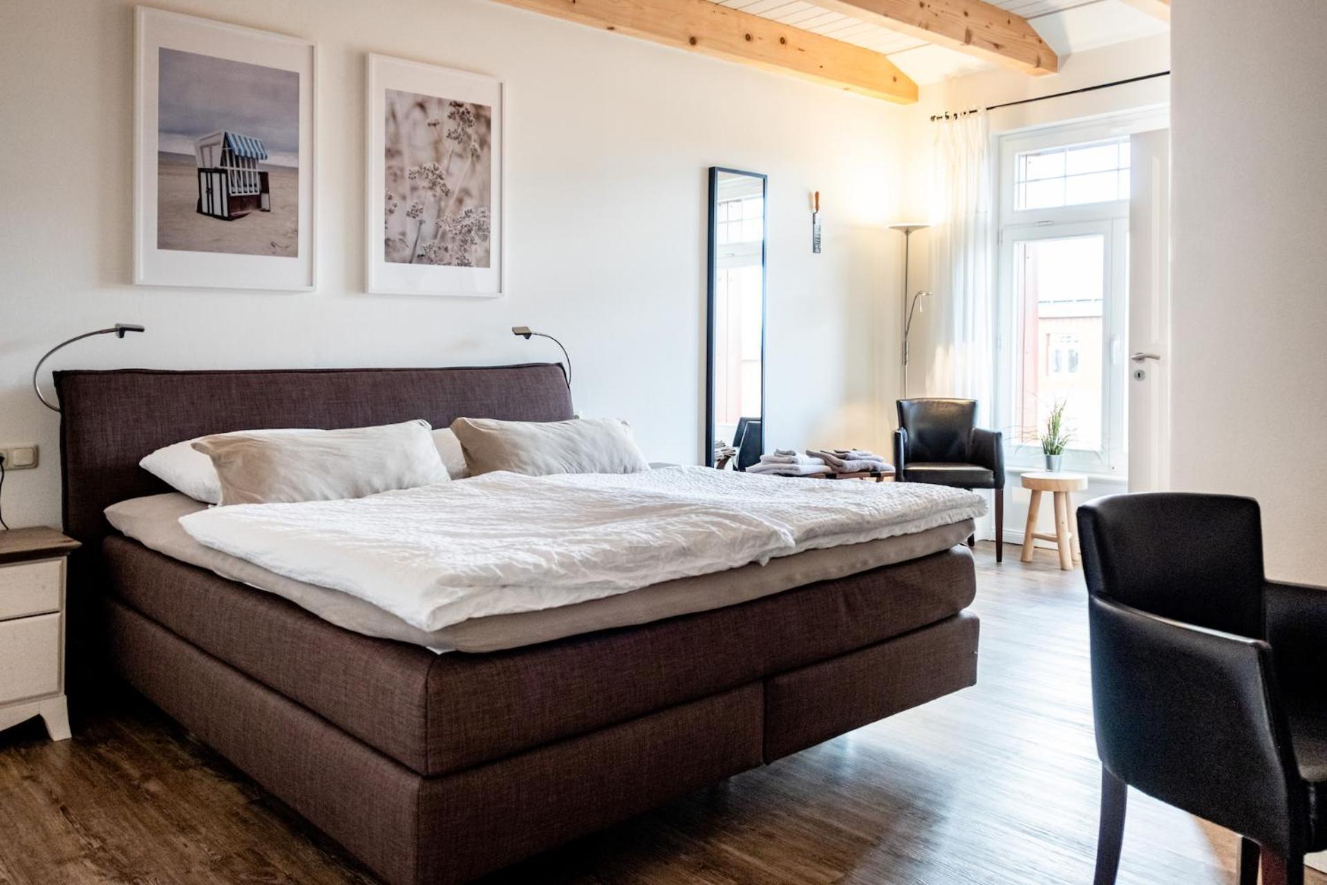 Apartamento Gut Royum Brodersby-Goltoft Exterior foto