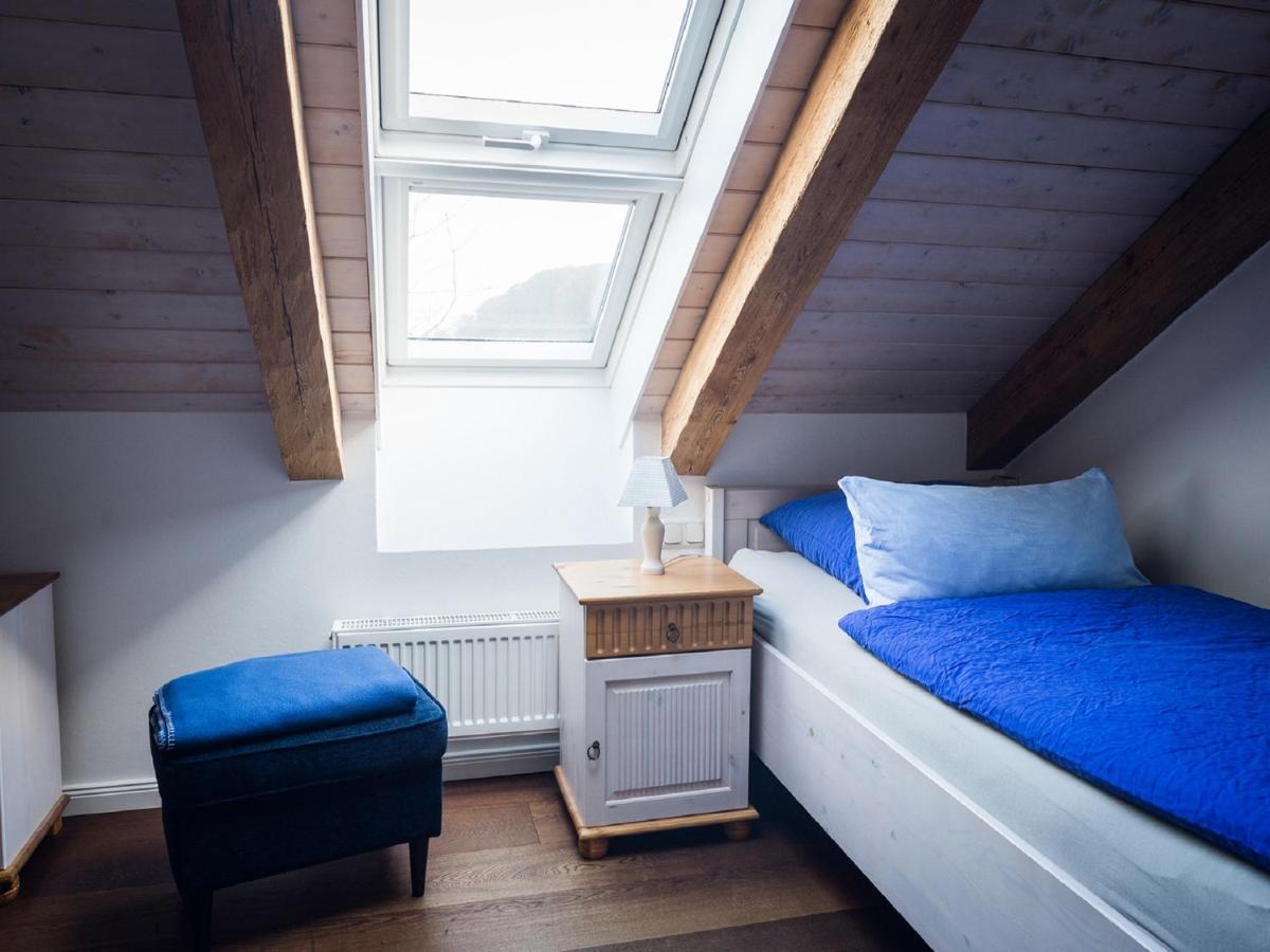 Apartamento Gut Royum Brodersby-Goltoft Exterior foto